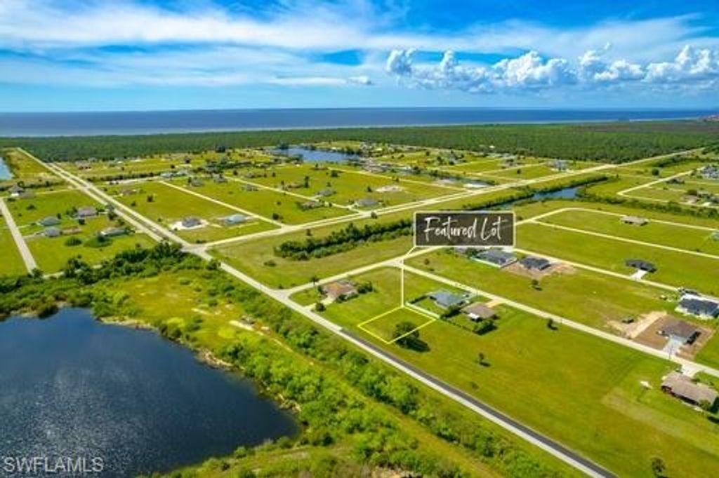 3921 Caloosa N, CAPE CORAL, FL 33993 — photo 4