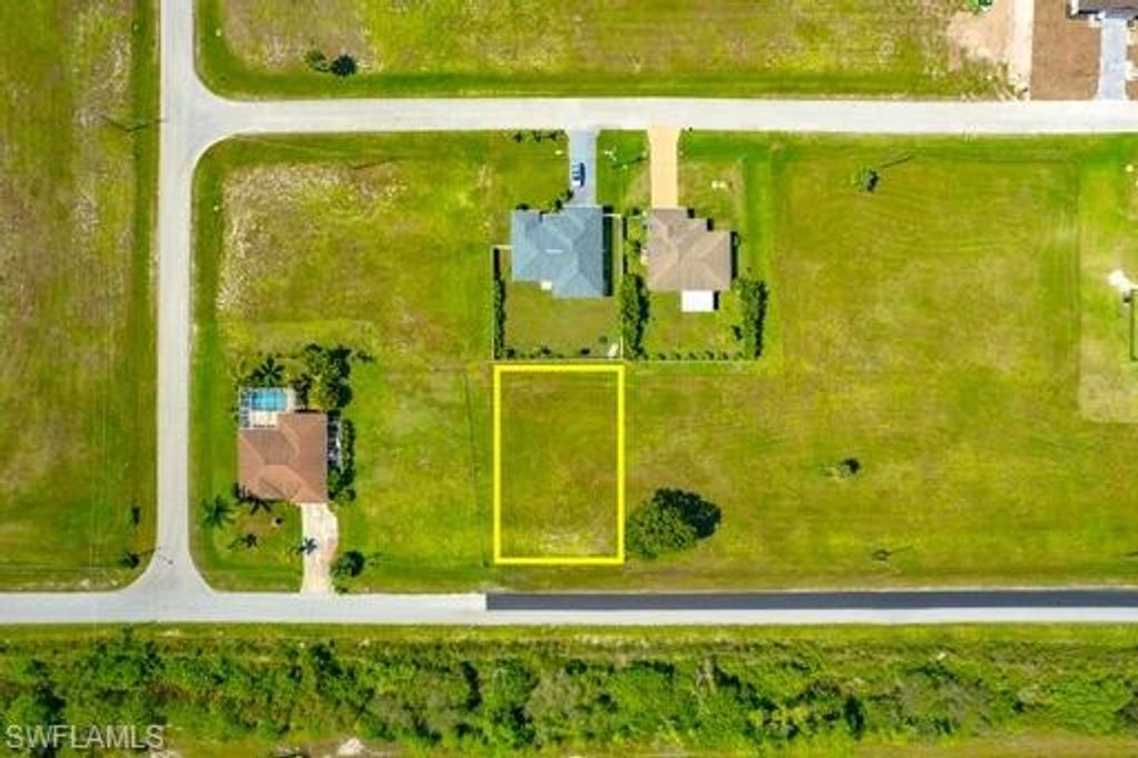 3921 Caloosa N, CAPE CORAL, FL 33993 — photo 5