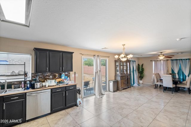 25212 W CRANSTON Lane, Buckeye, AZ 85326