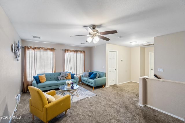25212 W CRANSTON Lane, Buckeye, AZ 85326