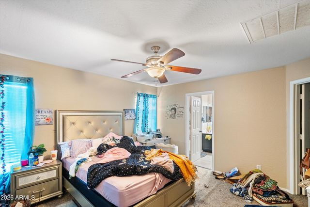 25212 W CRANSTON Lane, Buckeye, AZ 85326