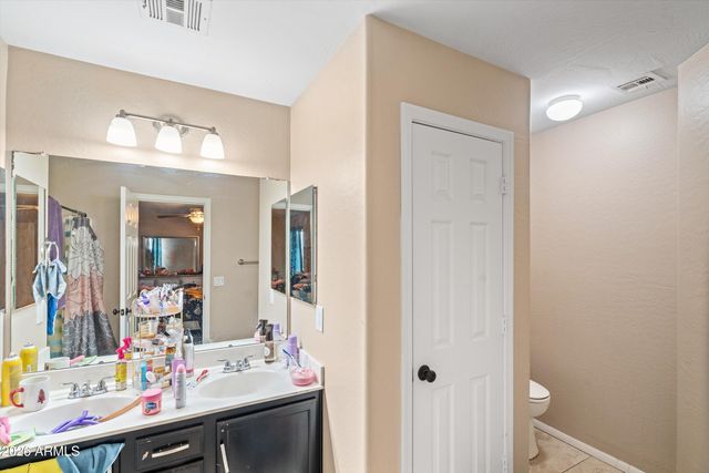 25212 W CRANSTON Lane, Buckeye, AZ 85326