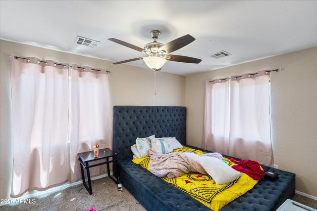 25212 W CRANSTON Lane, Buckeye, AZ 85326