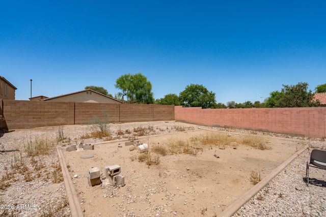 25212 W CRANSTON Lane, Buckeye, AZ 85326