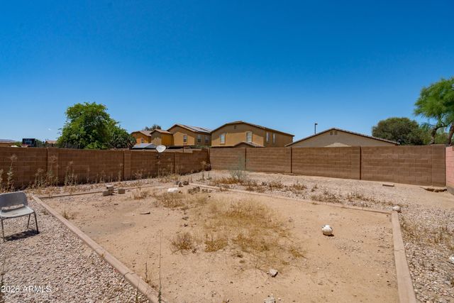25212 W CRANSTON Lane, Buckeye, AZ 85326