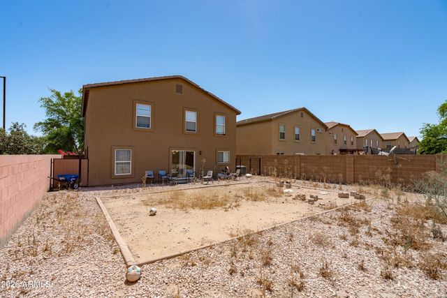 25212 W CRANSTON Lane, Buckeye, AZ 85326