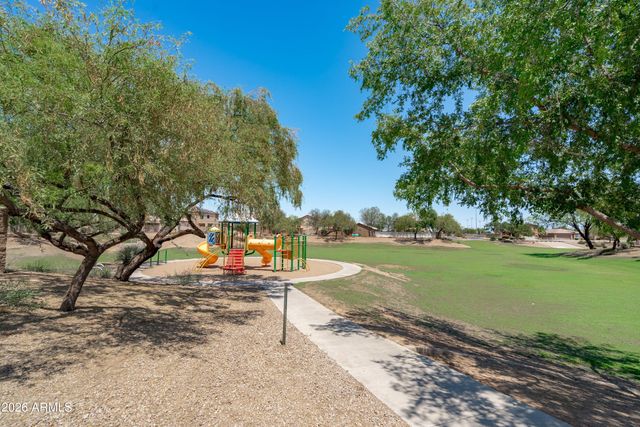 25212 W CRANSTON Lane, Buckeye, AZ 85326