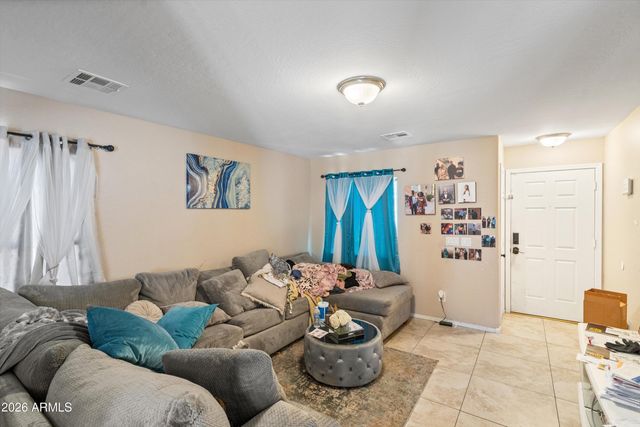 25212 W CRANSTON Lane, Buckeye, AZ 85326