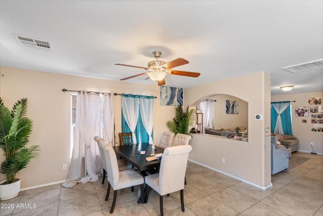 25212 W CRANSTON Lane, Buckeye, AZ 85326