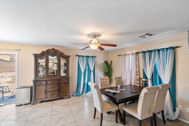 25212 W CRANSTON Lane, Buckeye, AZ 85326