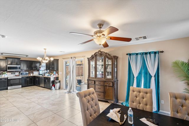 25212 W CRANSTON Lane, Buckeye, AZ 85326