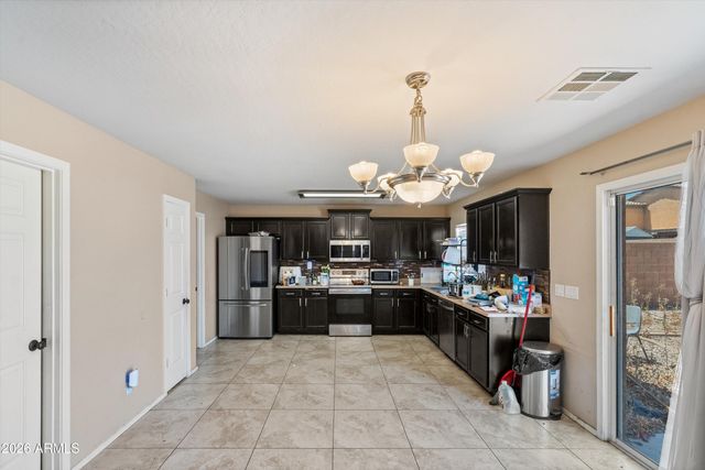 25212 W CRANSTON Lane, Buckeye, AZ 85326