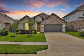 1217 Antelope Passing Drive, Montgomery, TX 77316
