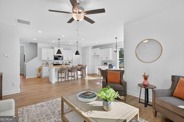 149 Windsor Park Court, Jefferson, GA 30549