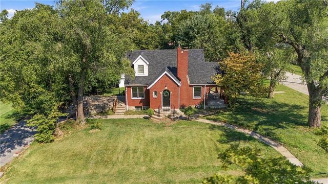 4400 Garfield Avenue, Kansas City, KS 66102