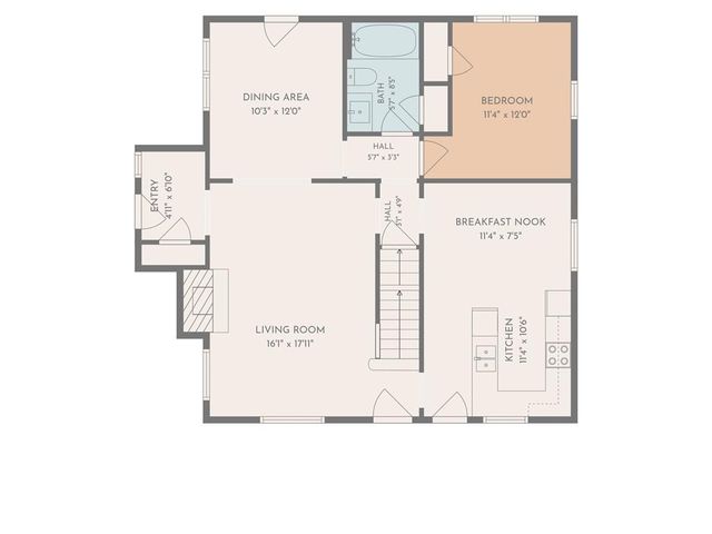 4400 Garfield Avenue, Kansas City, KS 66102