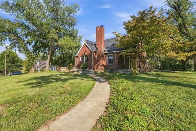 4400 Garfield Avenue, Kansas City, KS 66102