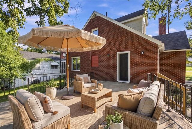 4400 Garfield Avenue, Kansas City, KS 66102