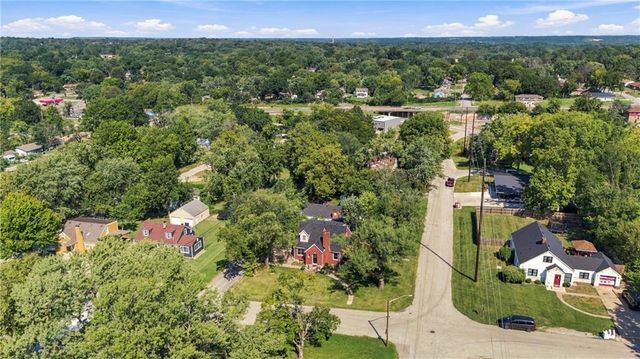 4400 Garfield Avenue, Kansas City, KS 66102