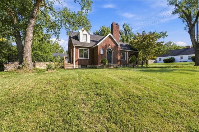 4400 Garfield Avenue, Kansas City, KS 66102