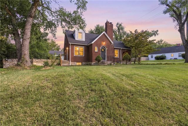 4400 Garfield Avenue, Kansas City, KS 66102