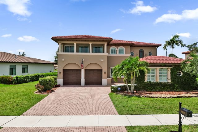 8279 NW 122nd Lane, Parkland, FL 33076
