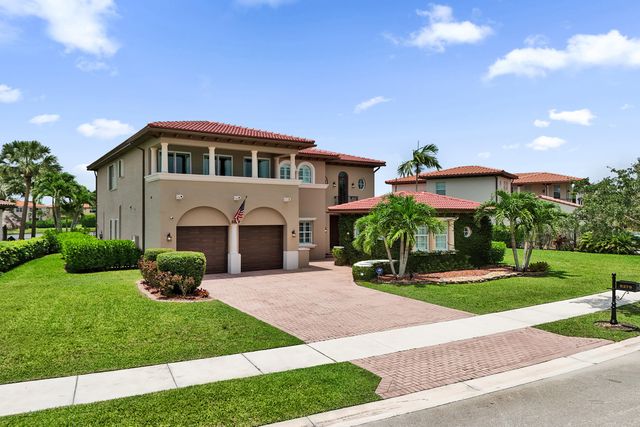 8279 NW 122nd Lane, Parkland, FL 33076