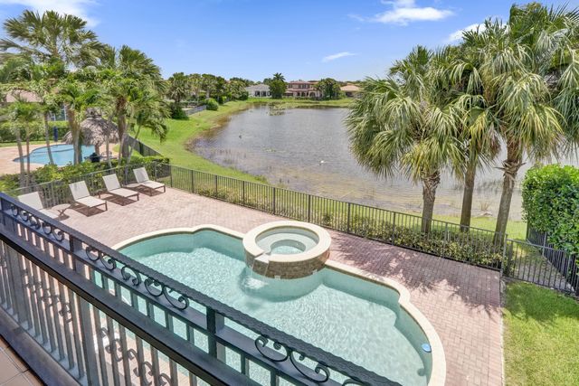 8279 NW 122nd Lane, Parkland, FL 33076