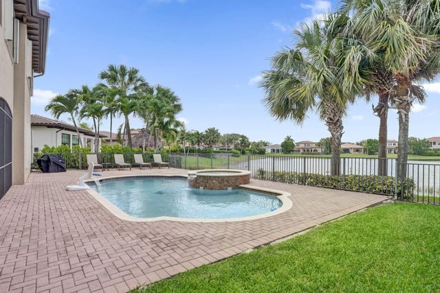 8279 NW 122nd Lane, Parkland, FL 33076