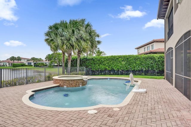 8279 NW 122nd Lane, Parkland, FL 33076