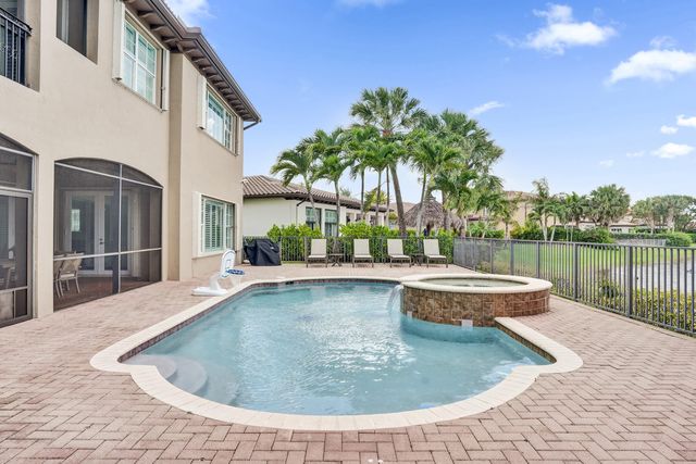 8279 NW 122nd Lane, Parkland, FL 33076