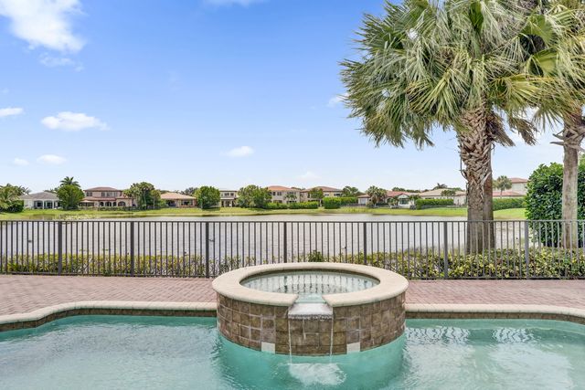 8279 NW 122nd Lane, Parkland, FL 33076