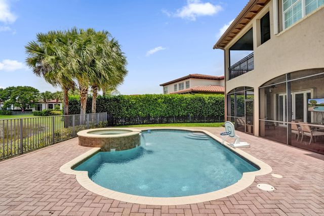 8279 NW 122nd Lane, Parkland, FL 33076