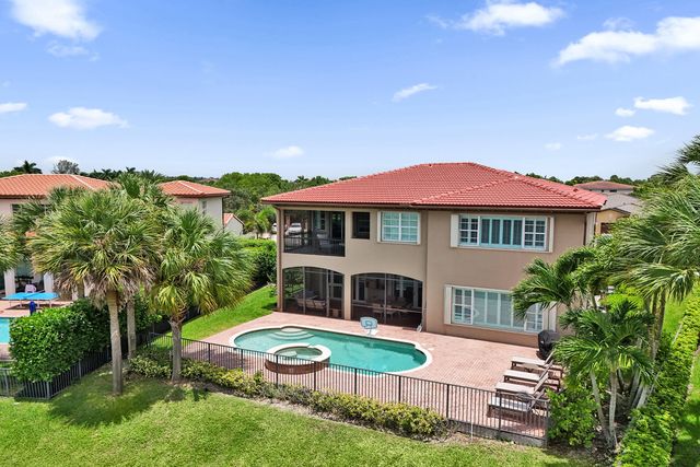 8279 NW 122nd Lane, Parkland, FL 33076
