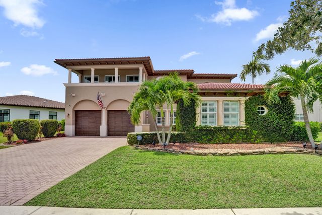 8279 NW 122nd Lane, Parkland, FL 33076