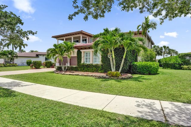 8279 NW 122nd Lane, Parkland, FL 33076