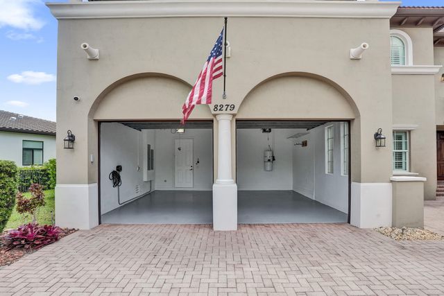 8279 NW 122nd Lane, Parkland, FL 33076