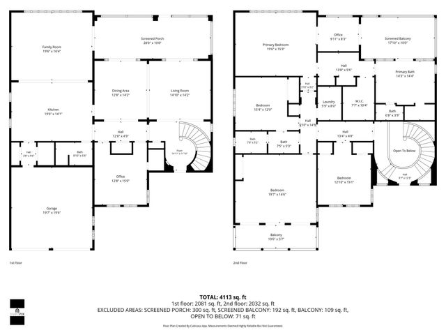 8279 NW 122nd Lane, Parkland, FL 33076