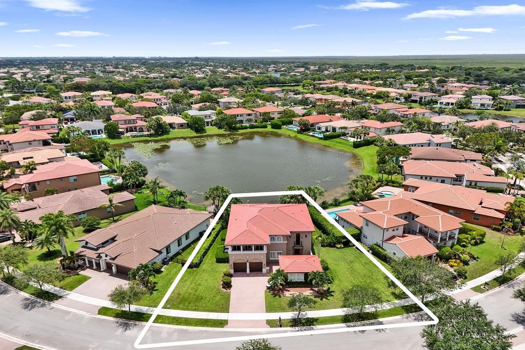 8279 NW 122nd Lane, Parkland, FL 33076