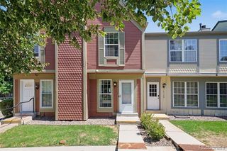 14324 E Hawaii Circle E, Aurora, CO 80012