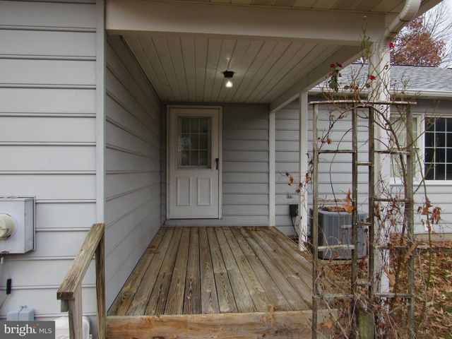 120 LEWIS DR, Laurel, DE 19956