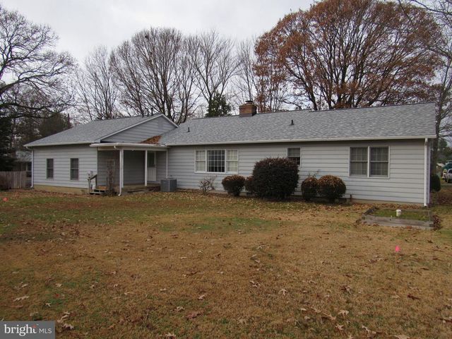 120 LEWIS DR, Laurel, DE 19956
