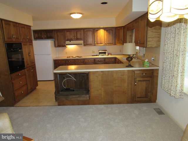 120 LEWIS DR, Laurel, DE 19956