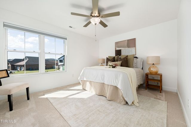 1072 Riddle Ridge, Jonesborough, TN 37659