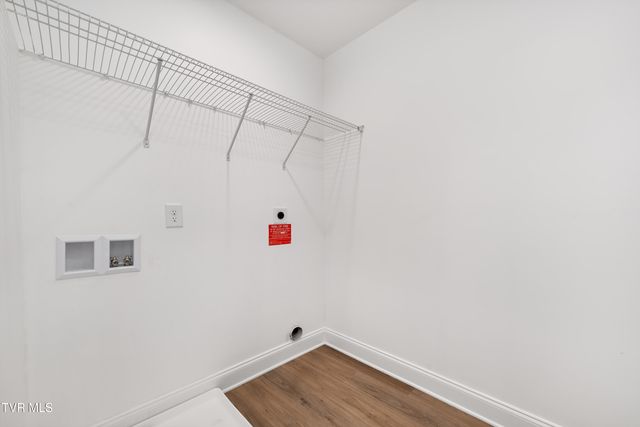 1072 Riddle Ridge, Jonesborough, TN 37659