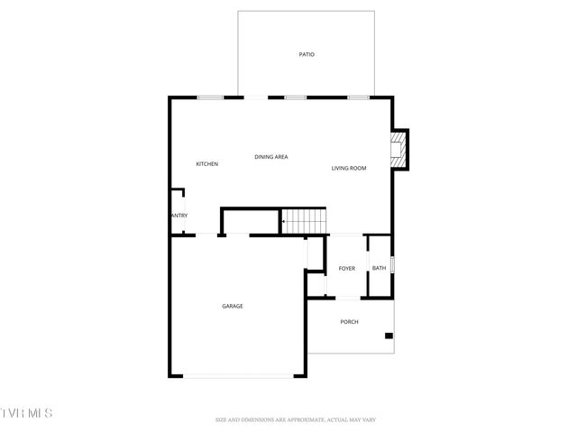 1072 Riddle Ridge, Jonesborough, TN 37659