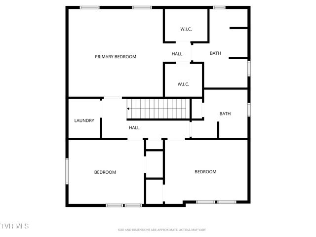 1072 Riddle Ridge, Jonesborough, TN 37659