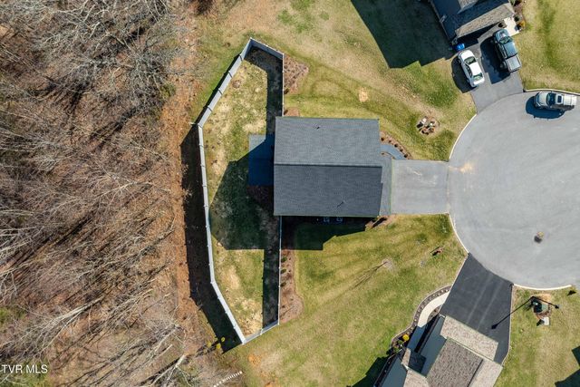 1072 Riddle Ridge, Jonesborough, TN 37659