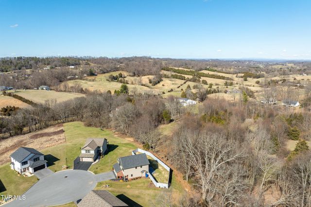 1072 Riddle Ridge, Jonesborough, TN 37659