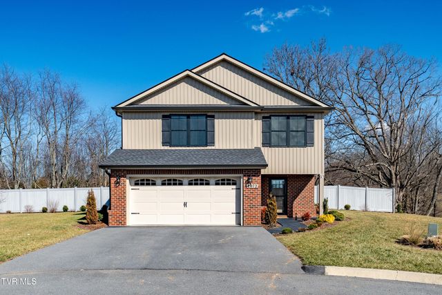 1072 Riddle Ridge, Jonesborough, TN 37659